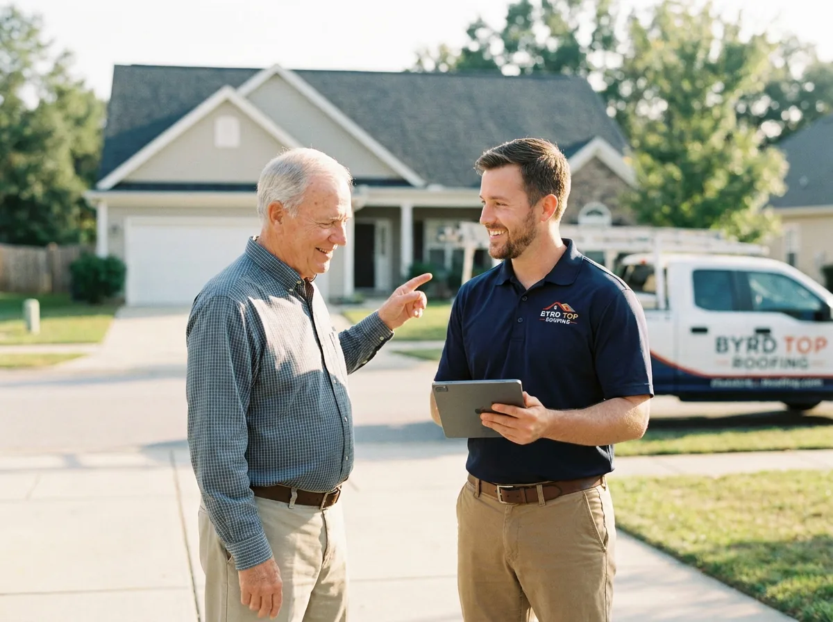 Roofing Schofield, WI FAQs